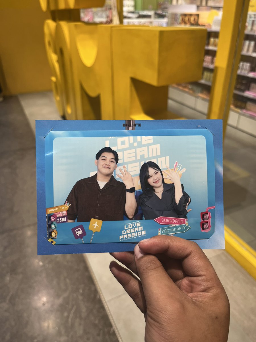 daviprba's tweet photo. E for Ella, ella ella ella wkwk. terimakasih Ellak 😼🙌🏻

@AM_EllaJKT48 https://t.co/7WQ057dfou