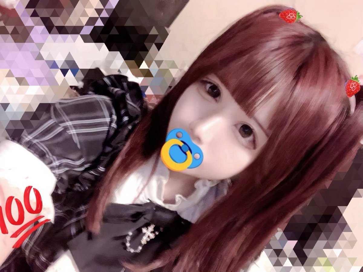 srnecx's tweet photo. #自撮り界隈 https://t.co/5QIk6yJW6t