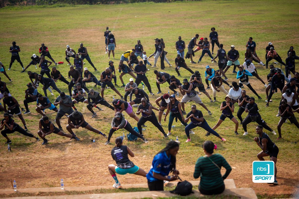 piratesrugbyUG's tweet photo. A walk to a better community.

A call to end MOB ACTION 🚨

📷 @NBSportUg 

#SydneyisMe ll #ForSydney https://t.co/SQHrZLyCvP
