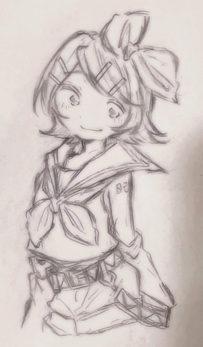 Light38544564's tweet photo. #鏡音リン https://t.co/AFgTEobFqy