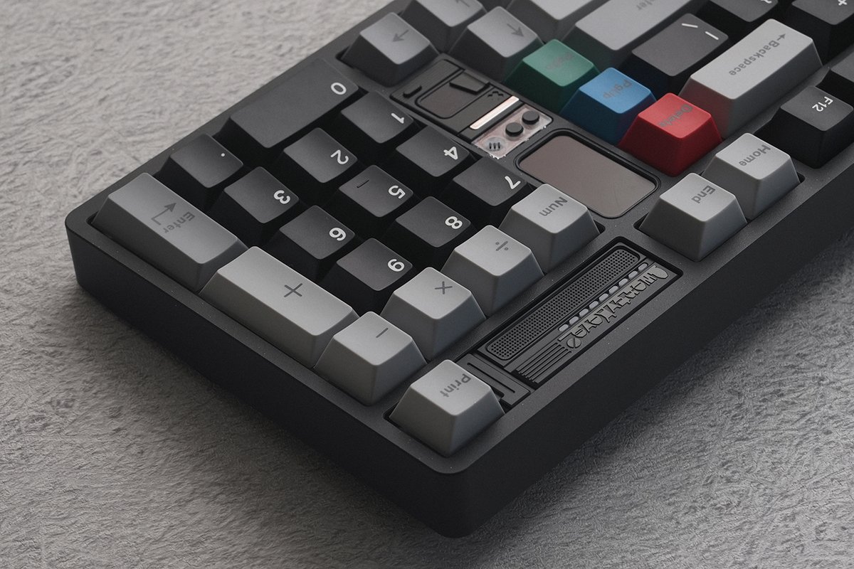 Keeb Taro (@KeebTaro) / Posts / X