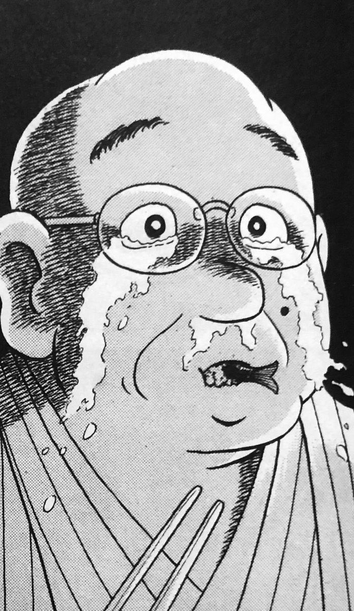 shiou_2's tweet photo. 人生初のバーキン食って今これ https://t.co/durNDePmrp