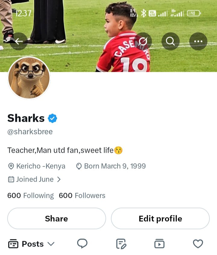 Sharks tweet media