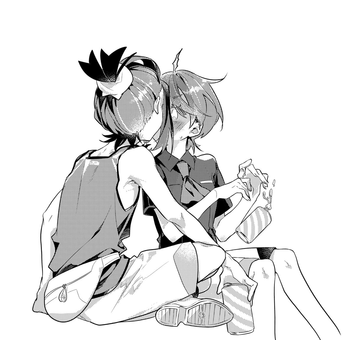 Riapoke5139's tweet photo. スグアオ
多分ミックスオレ味 https://t.co/D5DotueeAB