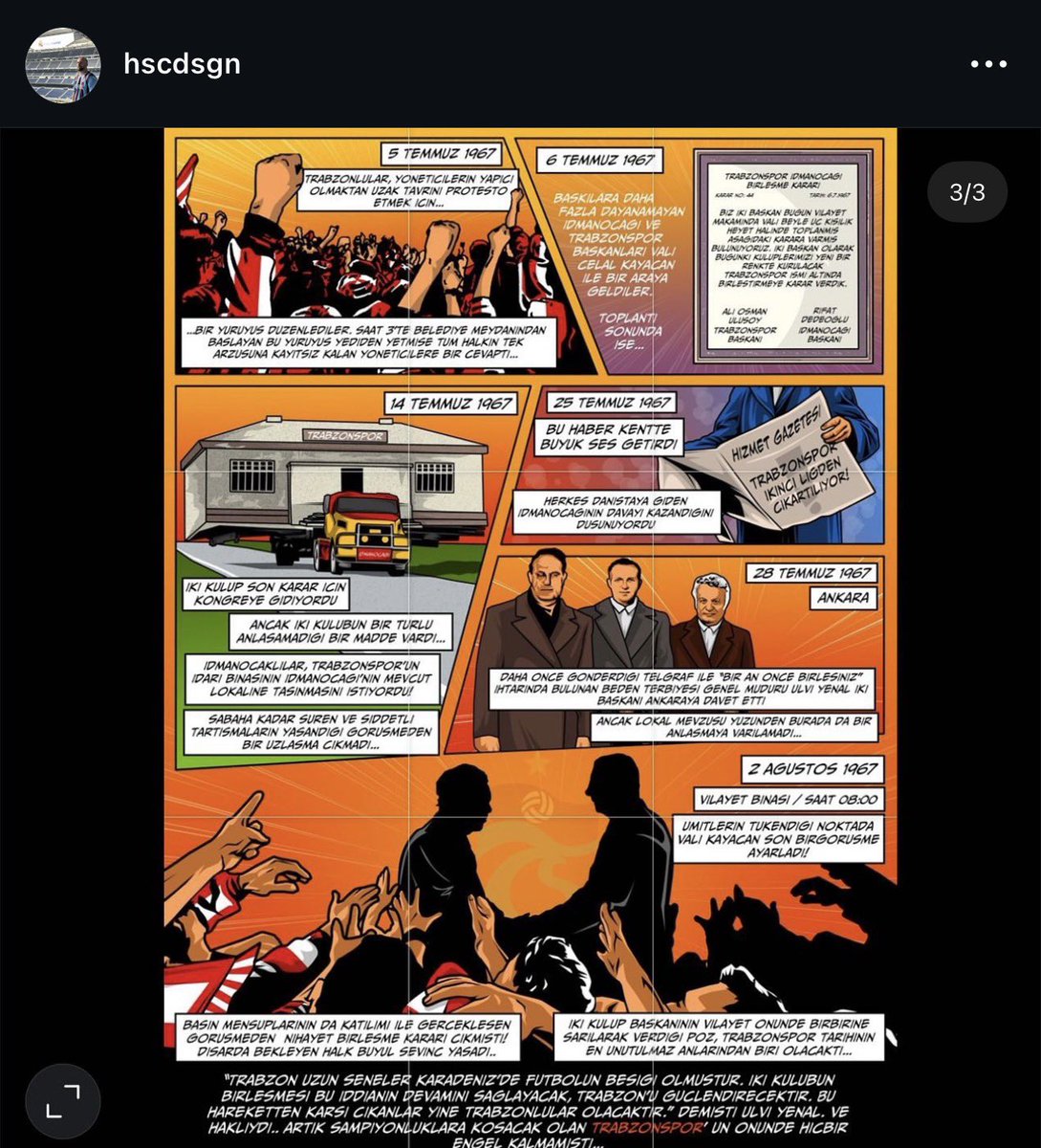 hscdlbr's tweet photo. @bordomavinet Kulüp arşivinden alınan bilgilerle resmi dergi için çizmiştim, o zaman çizimde yer alan başka tarih olmalı 😂 https://t.co/19wzwUvpSo