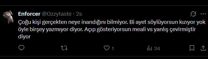 ereny003's tweet photo. @ekberistmuslim Bu ahmaklara böyle hissettirdiği için bu adamı seviyorlar başka bir olayı yok https://t.co/eeWveifCLU