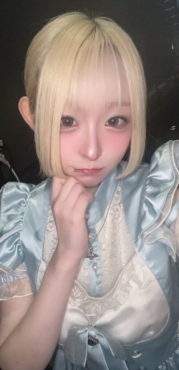 あまね 遅ればせながらいんです💞 雨上がって良かったあ〜☔️✨ 7月初日