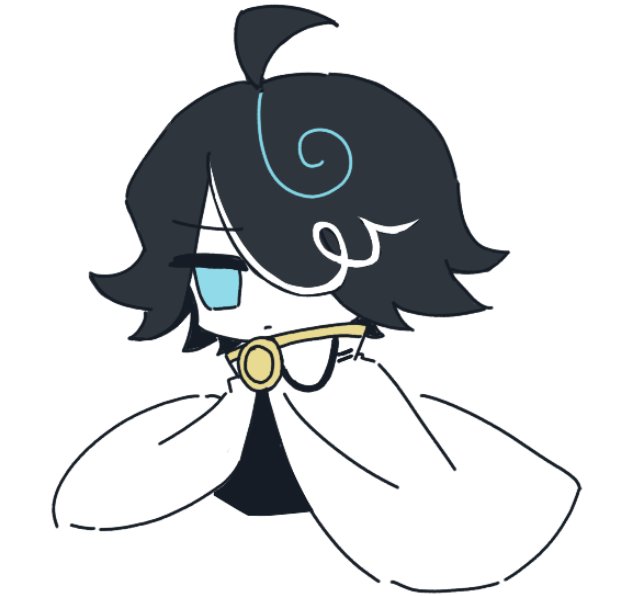 Cycle20180803's tweet photo. 你们为什么要穿来自其他游戏的衣服？
#GingerCraven
#OvenWandererCookie https://t.co/fqpML8CArb
