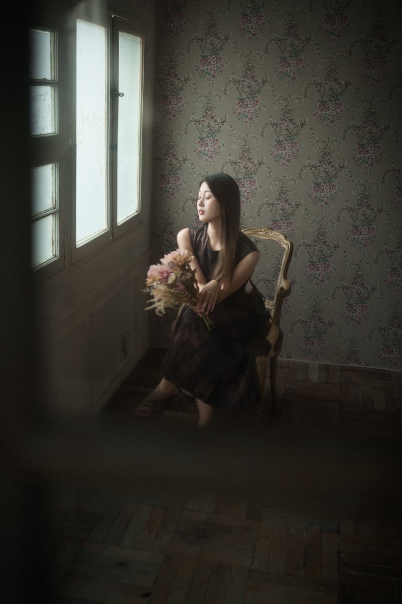 たけぼん様 Passing. . . #takeborn_portrait
