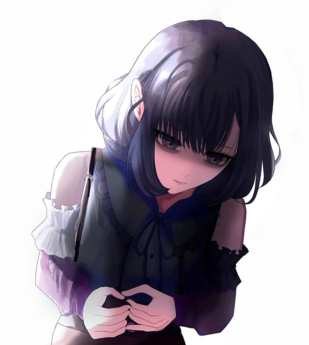 w0dogdog's tweet photo. miyako….eyebags....好き…

#夢限大みゅーたいぷ
#アニメゆめみた
#かくみやこ https://t.co/NuRPaientB