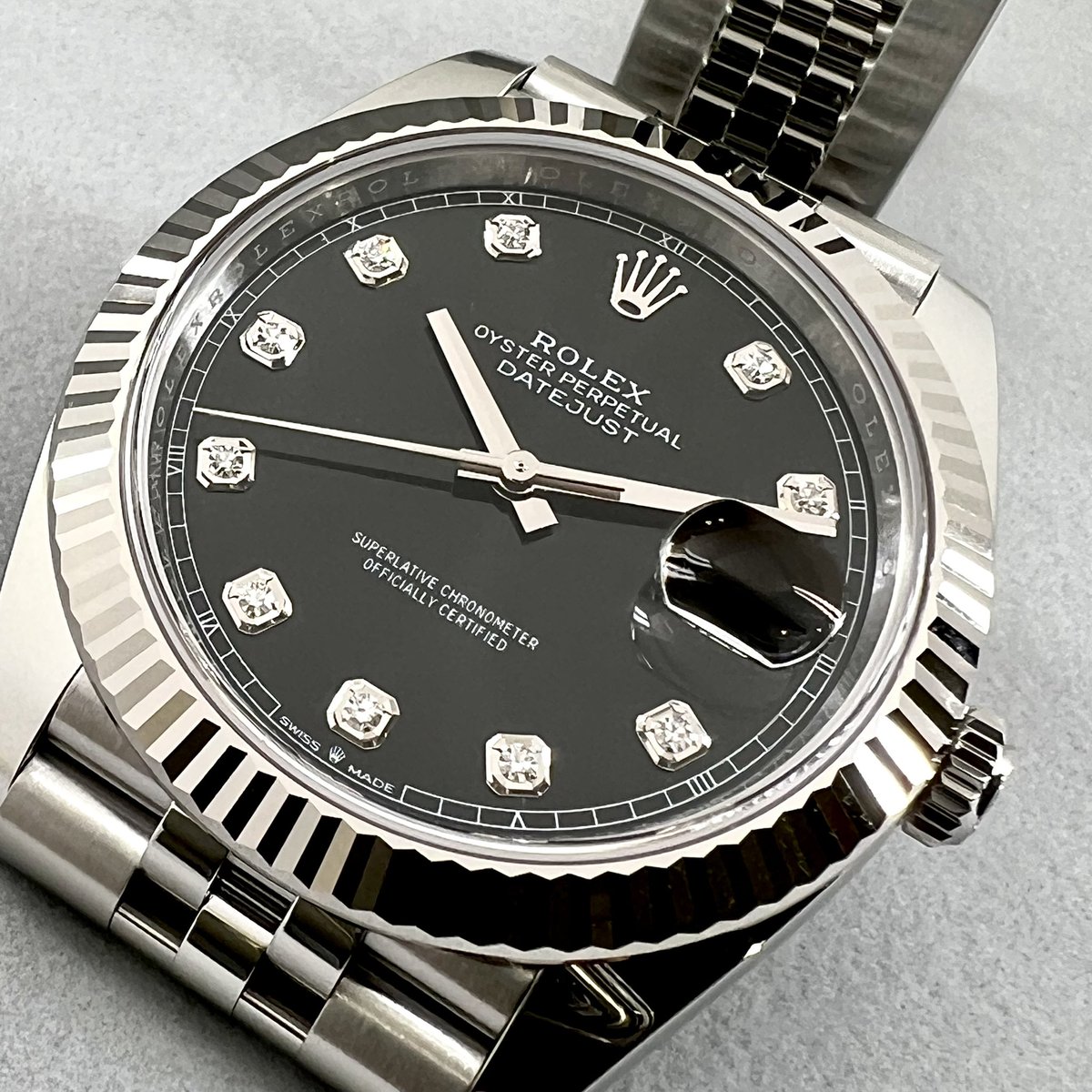 rolex
