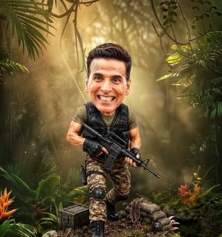 RimiShuklaipvm's tweet photo. When viewers genuinely enjoy a film, the box office naturally follows. That's exactly what's happening as worldwide collections continue reflecting overwhelming audience appreciation. #WelcomeToTheJungle https://t.co/wACUqqjlbU