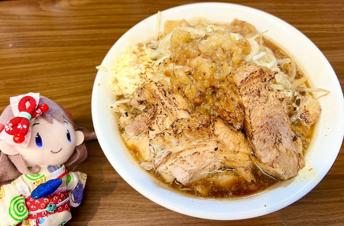 限界を超えろ新潟（元:ラーメン釘宮（元々:夢を語れ新潟