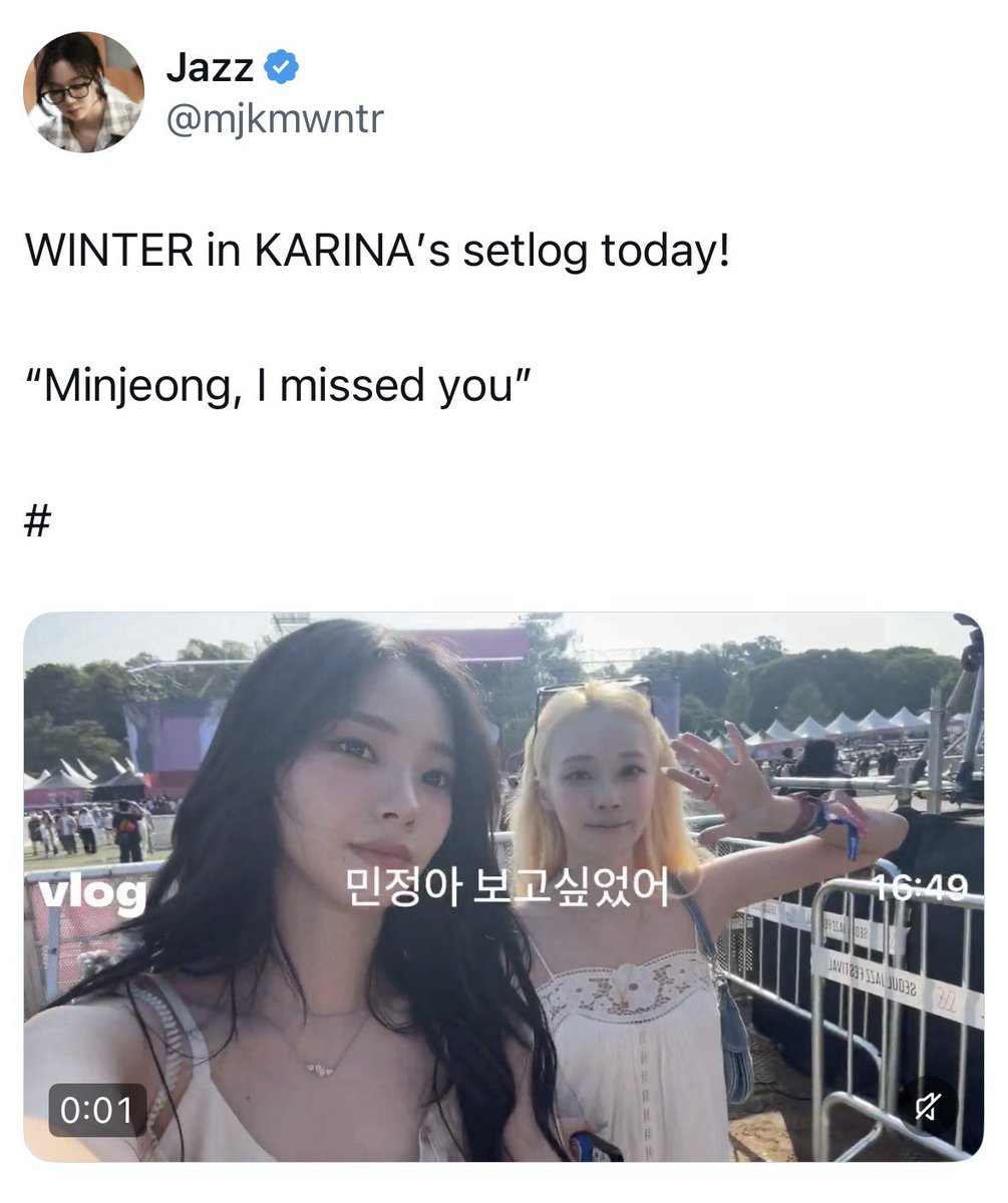 karwinfan's tweet photo. i see https://t.co/zjdYwxxYwl