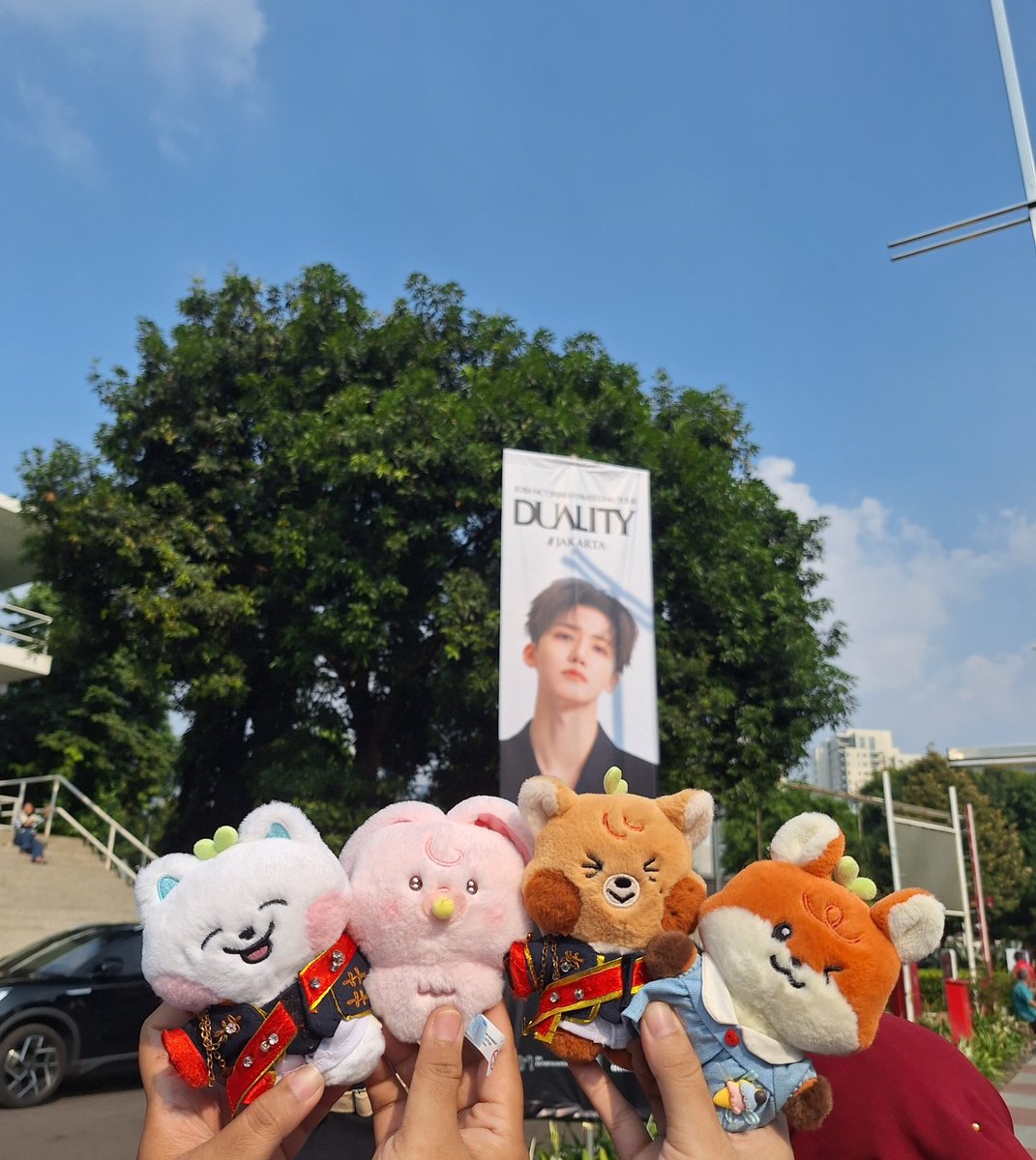 jilinjeju's tweet photo. 00 line Squad ❣️ https://t.co/2GHrfRmXm2