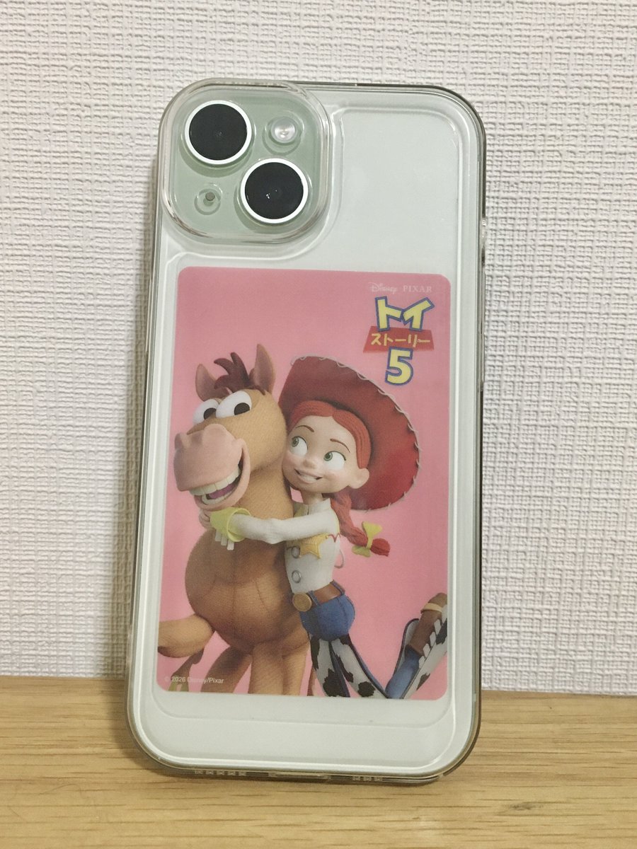 yuri_des's tweet photo. トイストーリー5
名作

原点回帰っていう感じもするし
1作目のあのシーンのオマージュも

あのシーンは色々想像してしまってやばかったし
笑いの緩急もやばかった

2回以上観てもいいかも

#トイストーリー5公開
#キャンペーン　
#トイストーリー5
#トイストーリー
#TOYSTORY https://t.co/9woAd0vuXE