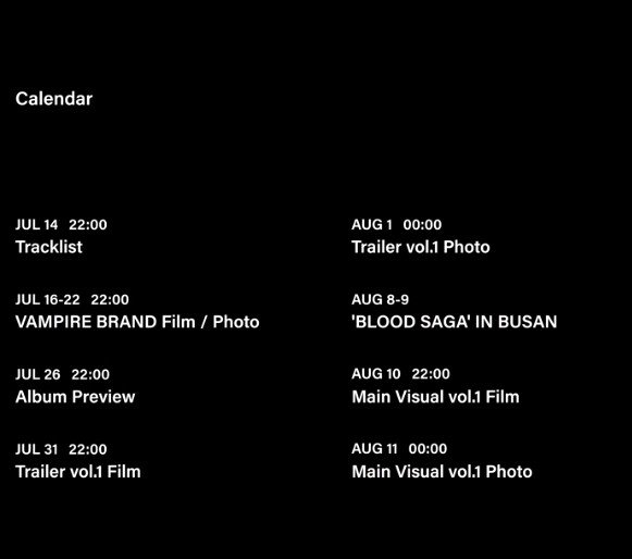 ftalsunoo's tweet photo. calendar promotions are back and the promo for this album and enha has been absolutely insane so far too! the concept of dropping hints in some of the tour stops is so freaking amazing honestly, this album is going on another level so lets make enhypen proud too and lets make this album big