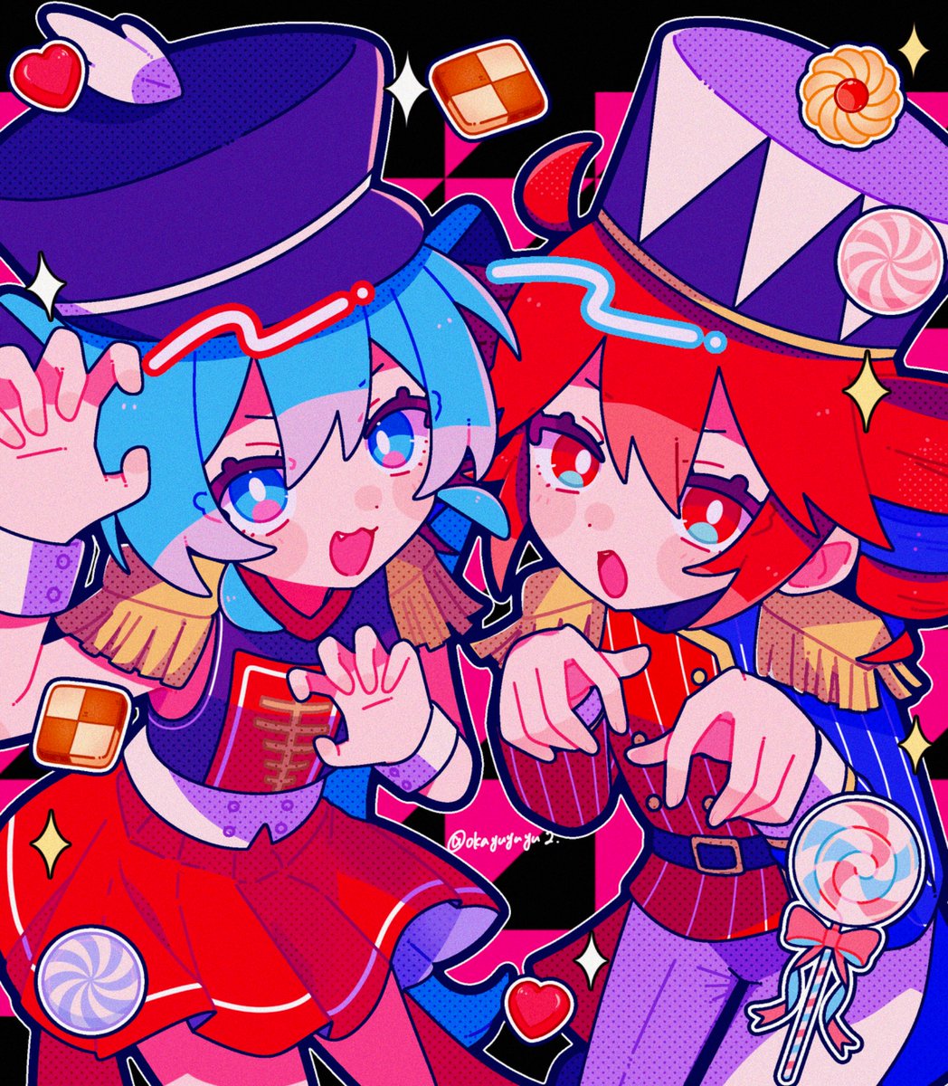 おかゆ (@okayuyuyu2) / Posts / X