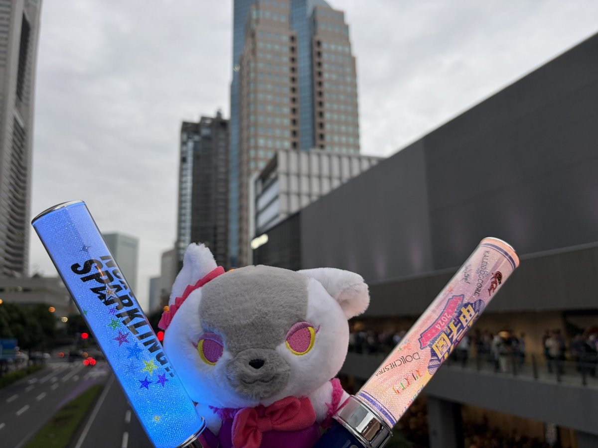 liversirknight's tweet photo. ハイカロリーで美味なセトリをありがとうございました。

またGKSSで、生バンドでライブを🙇
#GKSS_VS_Day2 https://t.co/1Wi9zl0KqH