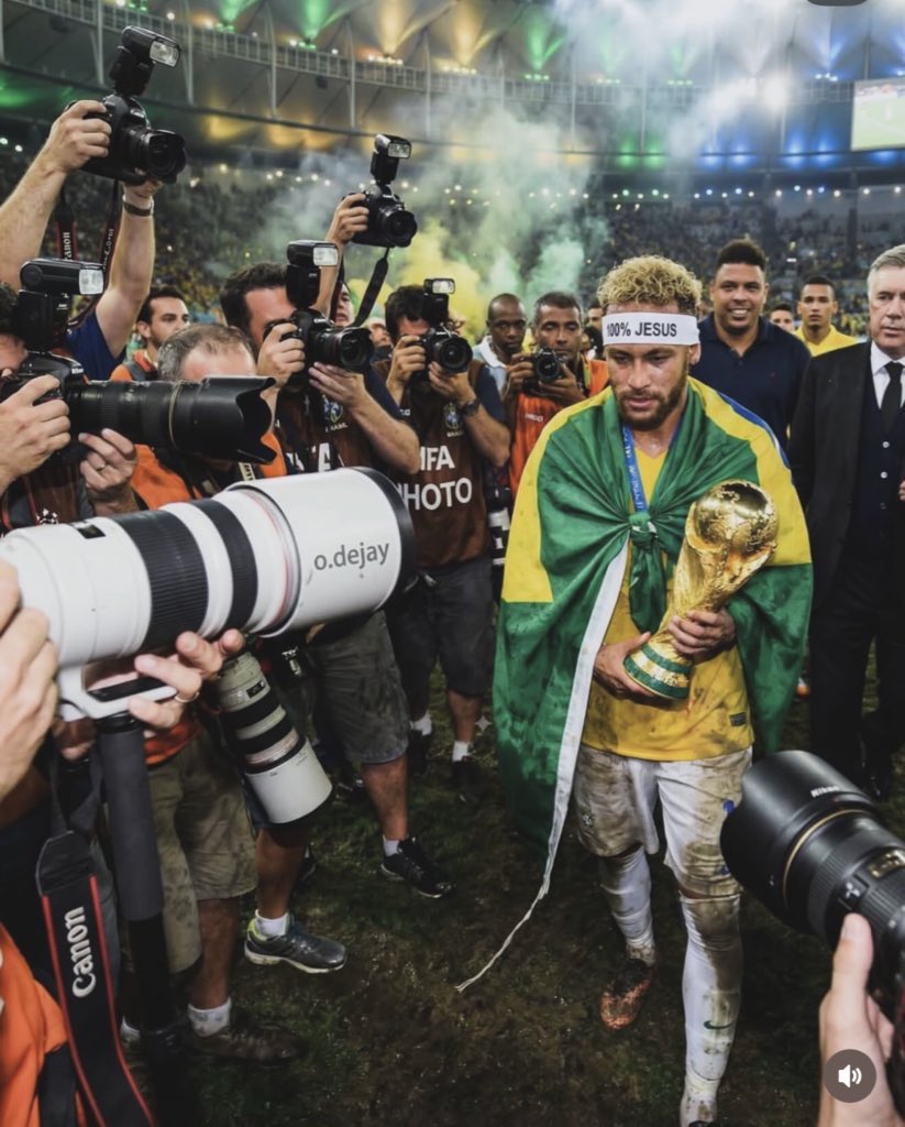 MTips01's tweet photo. Hoje é dia de mostrar pros noruegueses o motivo de sermos a única seleção pentacampeã do mundo…

Vamos 🔥🔥🔥

Bom dia e bora pra luta 🙏🏻 https://t.co/wxjIYCjtX2