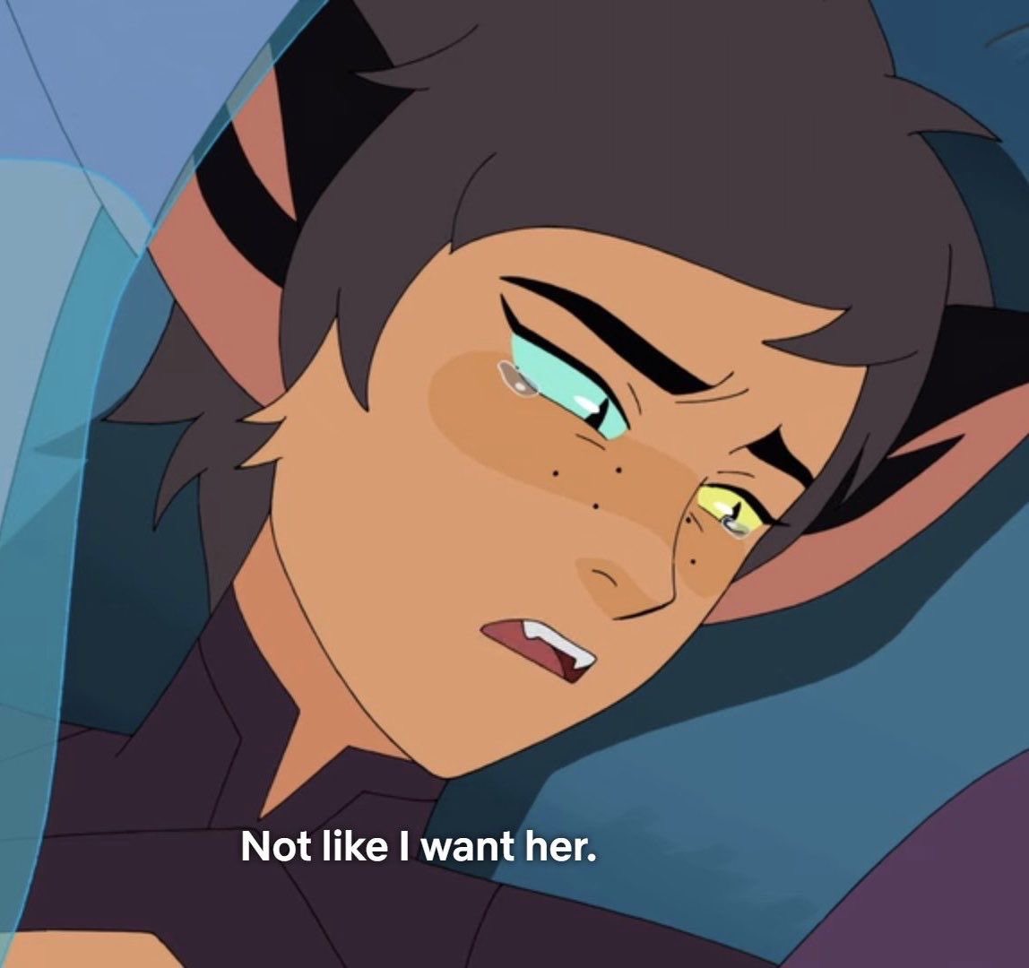 adoralover's tweet photo. You don’t get how this scene hit the first time i watched it https://t.co/TQhdpVOf7u
