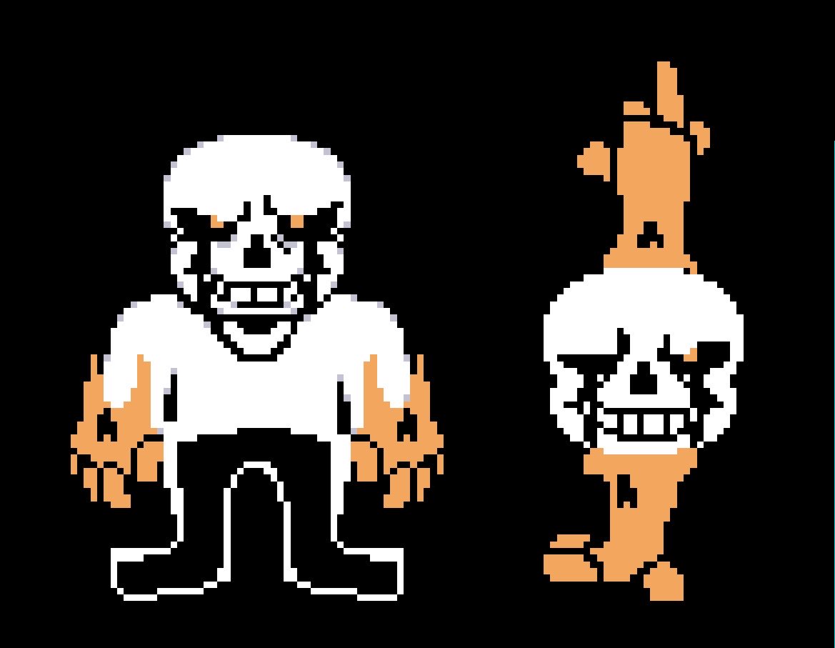 EvilYummerz's tweet photo. Goodnight, sweet prince.
#undertale #undertaleau #pixelart https://t.co/VH434nKE00