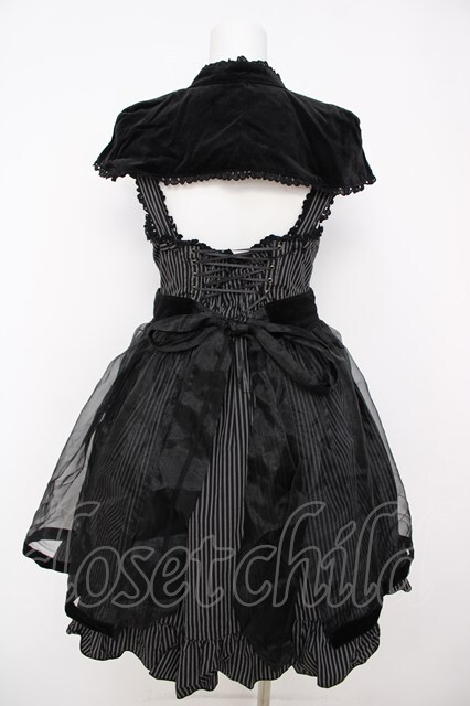 ❦New arrival❦ metamorphose / ナイトメアビフォアクリスマスセット