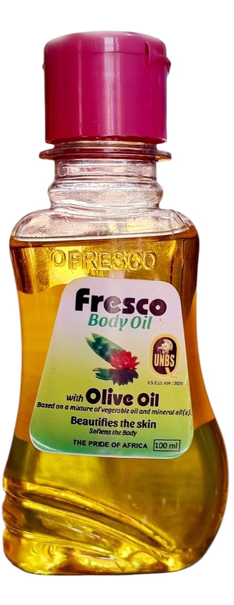 jolinecosmetics's tweet photo. Take care of your skin so as you may be elegant.
Order our skin care oils;💇💅 #frescobodyoil #Oliveoil #skincare #beauty https://t.co/Cie6MIj9xa