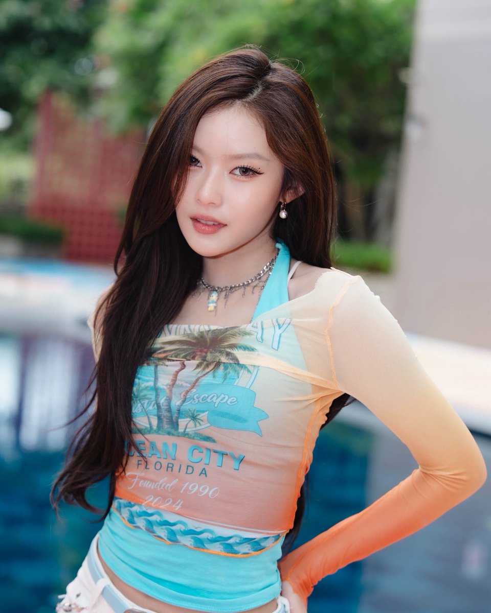PIXXIEofficial_'s tweet photo. ˚ ༘ ⛱🌺 ꒰ MABELZ PiXXiE ꒱🍹ˎˊ˗

#PiXXiE
#Mabelz_PiXXiE
#RinmaSummerBeach2026
#RinmaSummerBeach2026xPiXXiE https://t.co/1pnKhUIn2h