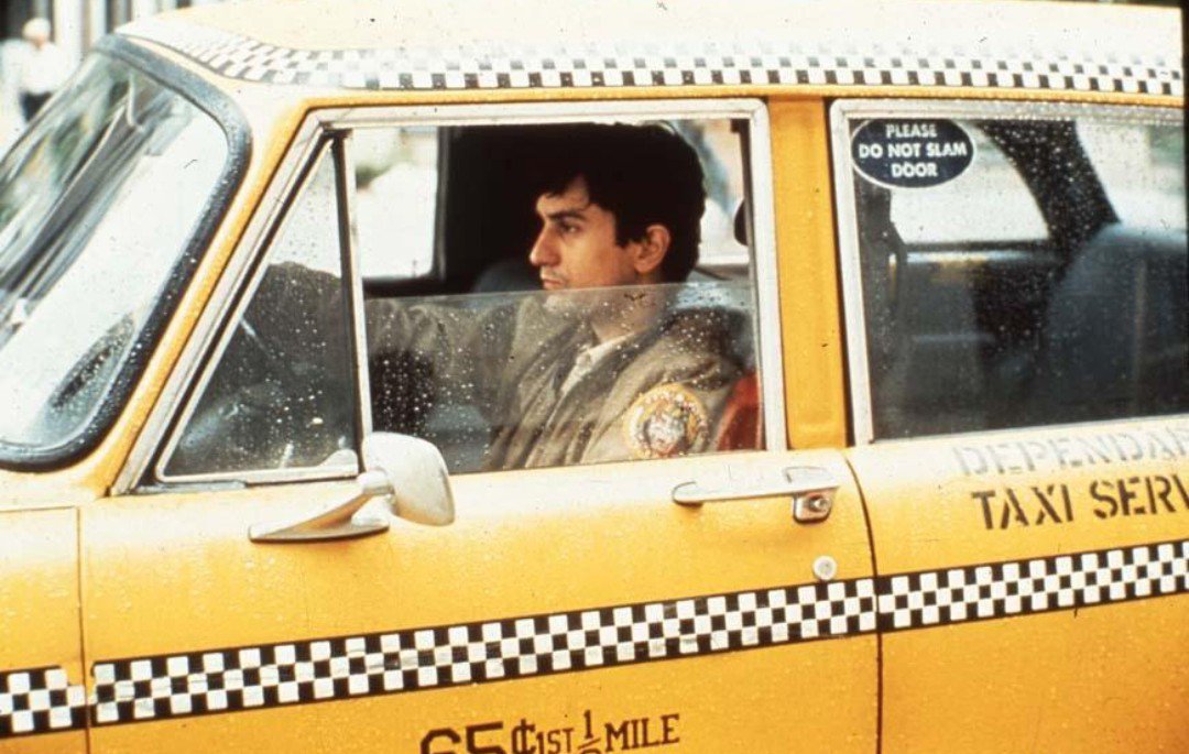 karomilesir's tweet photo. Robert De Niro  Legendary for Taxi Driver, Raging Bull, Goodfellas, and The Godfather Part II. https://t.co/av2sDkW8Yc