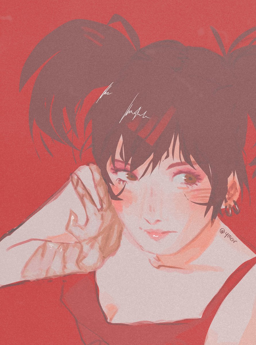 ym15rr's tweet photo. sketch &amp; colored sketches https://t.co/ukypippiwS