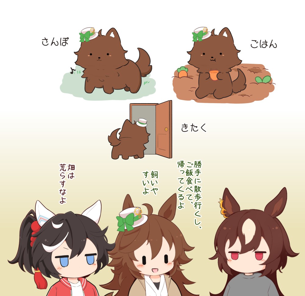 Post by ごましお URC 3枠65番 on X: かいやすい