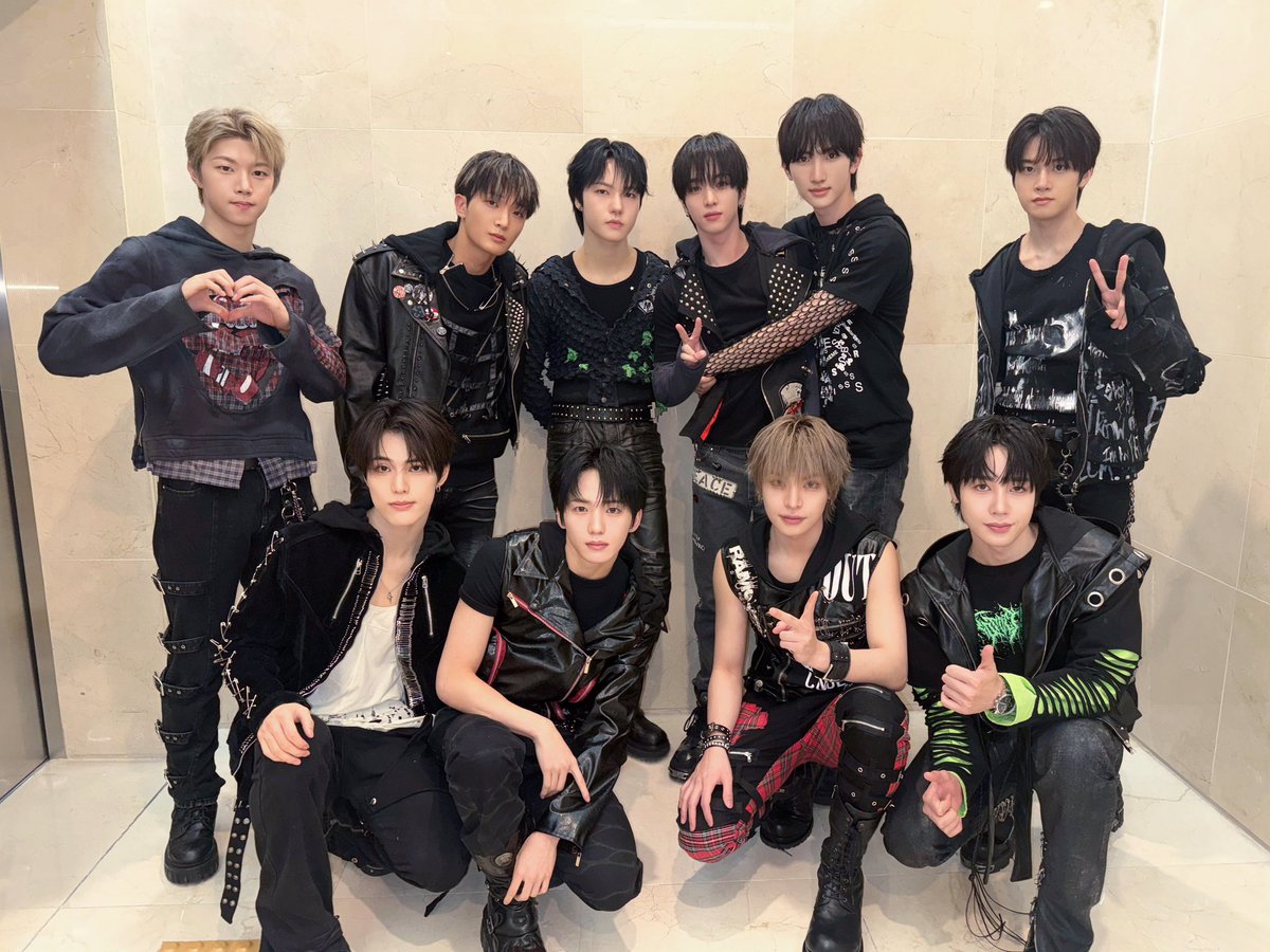 xikers_official's tweet photo. [👀] 260705

#Hi_kers👋 #xikers #싸이커스 https://t.co/ogqfHSGLg3