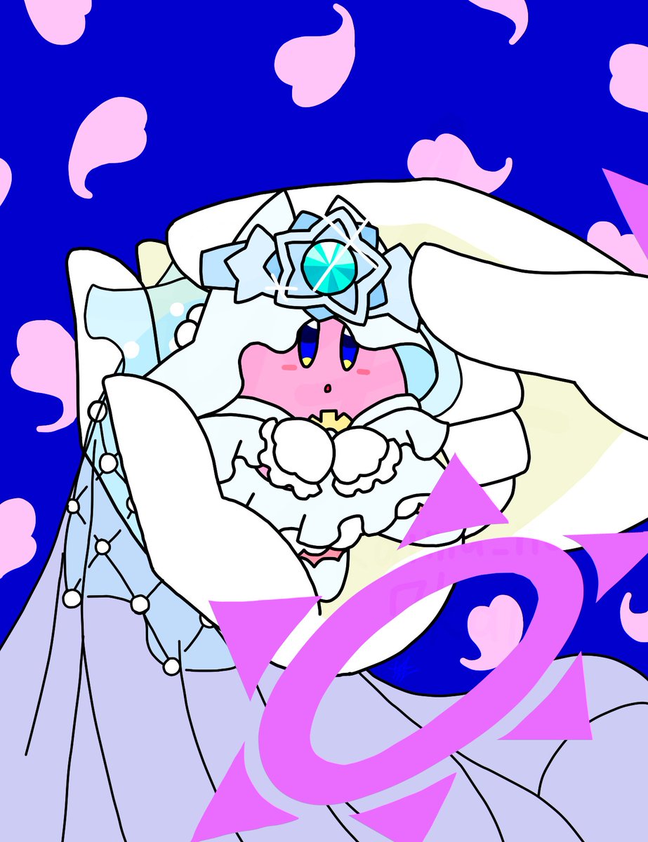 👑🥚🍑/💐💍