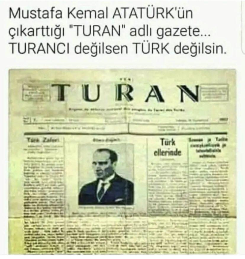 TomirisTuran's tweet photo. Umutların bittiği yerde 
ATATÜRK'ün kutsal bilinci hayat bulur 💙
Çünkü biz TÜRK'üz,
Burası Turan...
Diril artık ey TÜRK OĞLU
🇦🇿🇰🇿🇰🇬🇺🇿🇹🇲🇹🇷🇵🇰🇲🇳🇯🇵🇭🇺
#UyanTürk https://t.co/PsUVmMIatM