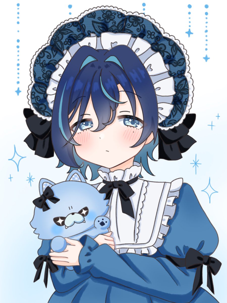 りーちゃん🩺💤 tweet media