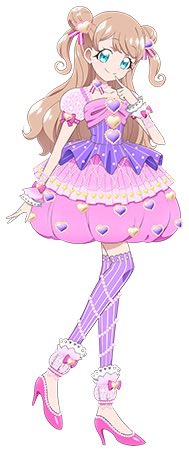 Fj1d30327's tweet photo. ほな、プリティーシリーズverもやりましょか https://t.co/T4dzILXzrt