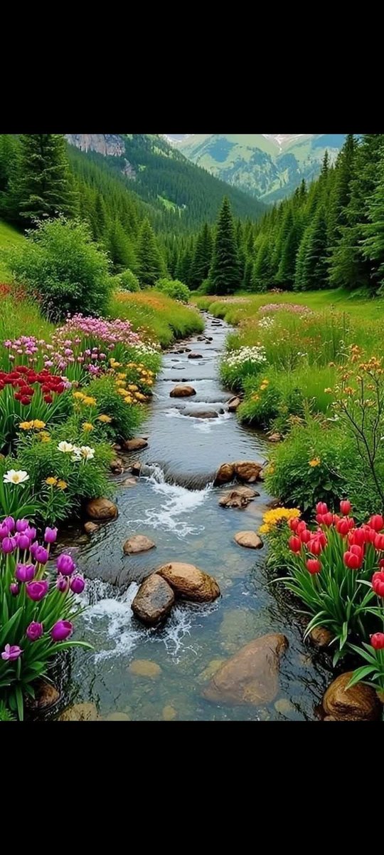 naturelove51214's tweet photo. Be there for others, but never leave yourself behind🩷💚💜❤️
#nature #lover #niceplace https://t.co/TGf443dQsZ
