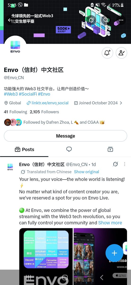 glpshhh's tweet photo. @GiveAwayHost @Envo_CN https://t.co/n2U1VoQulY