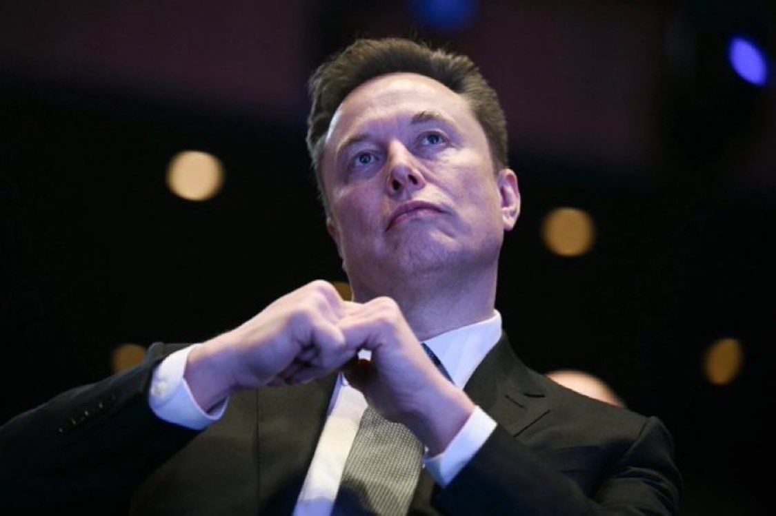 elonmuskfuturX's tweet photo. Elon Musk:

“We need better mental firewalls for the information constantly coming at us.” https://t.co/wFNFMB4FF7