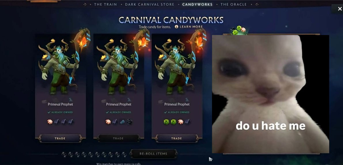 GosuGamers Dota 2 tweet media