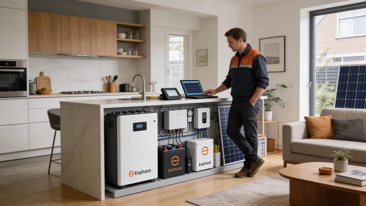 VendelWill88635's tweet photo. π Enphase uitgelegd: noodstroom, back-up en slim energiebeheer zijn niet hetzelfde https://t.co/lPeSLWCEd5 #Enphase #thuisbatterij #backupstroom #energiebeheer https://t.co/Bq7irVNJ8I