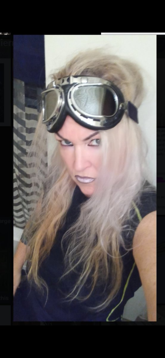 Ocularion9's tweet photo. Get ready https://t.co/456P2L1VBt