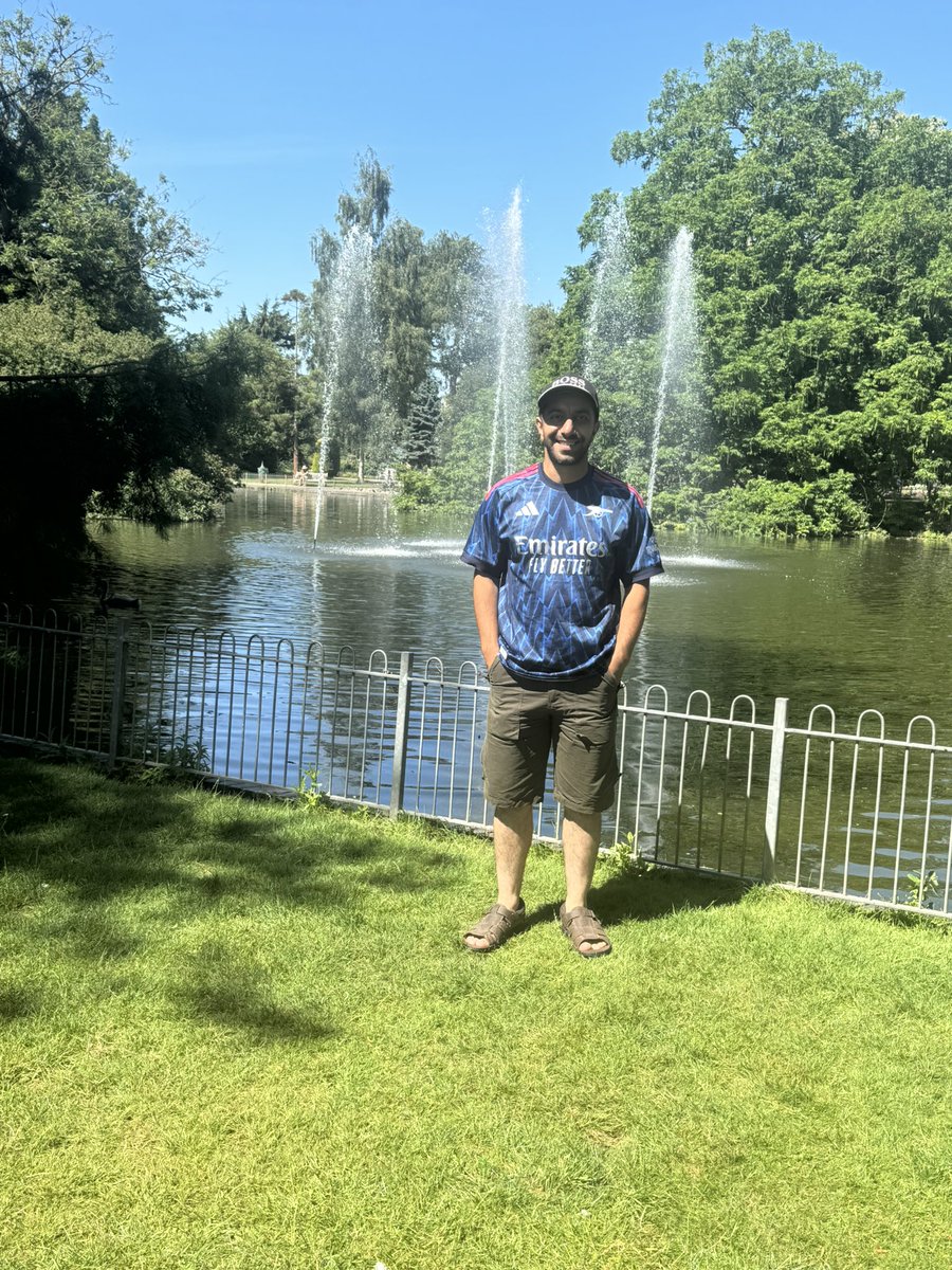 moecryptosol's tweet photo. Out at Leamington other day! ☀️ https://t.co/pfdG45VDHm