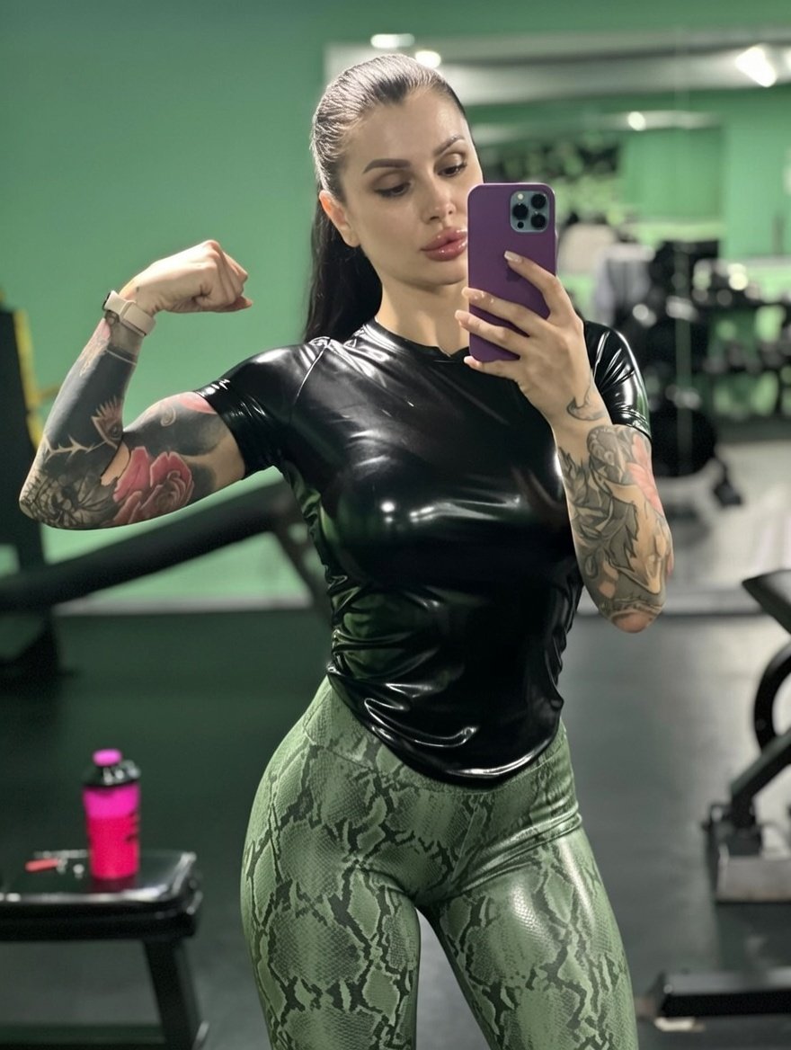 MaryMarmeles's tweet photo. #latex #fashion #leather #shiny #leggings #latexleggins #boots #latexboots #wetlook https://t.co/oQTc6nBvkv