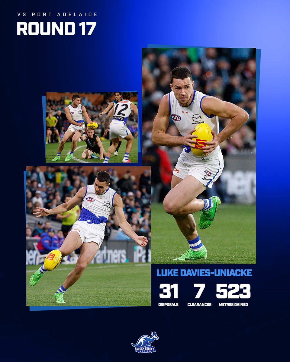 The Arden Street Review tweet media
