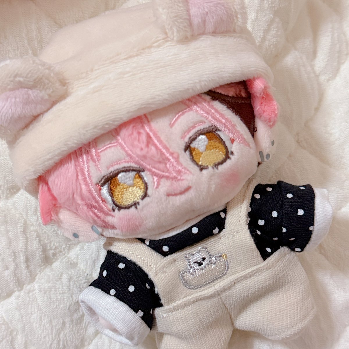 rei_2__'s tweet photo. 先日、ご縁あって舞珠くんお迎えしました✨
一緒にお出かけしたい〜 https://t.co/5ZkAxrG738