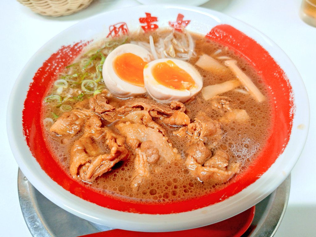 BlazeRaven's tweet photo. 今日は寿司食べたり渦潮見たりラーメン食べたりしてやした
明日はのんびり帰るのみ https://t.co/BisbX1lIPX