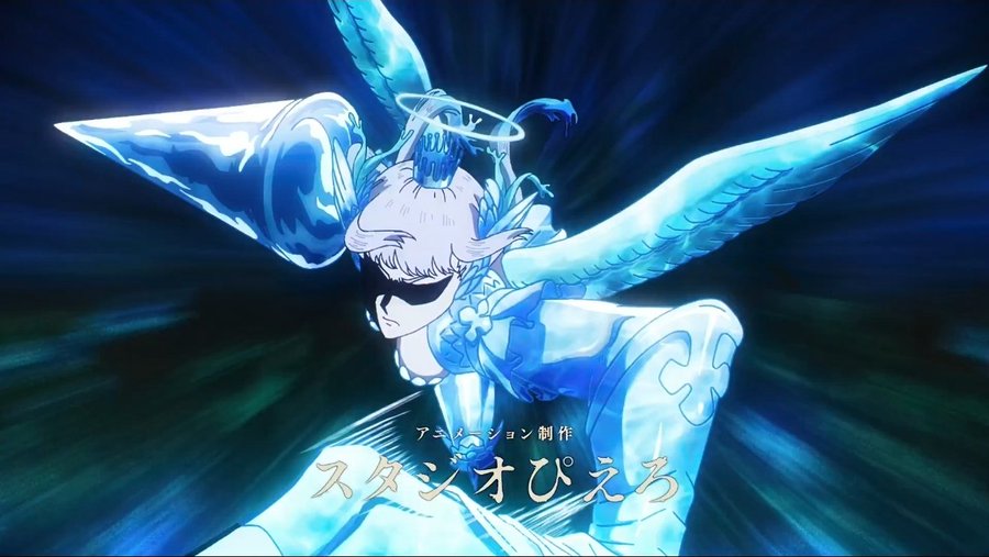 AKIRAMENAI GA ORE NO MAHOU DAAAAAAAAAAAAAAAAAAAAAAAAAAAAAAAA
