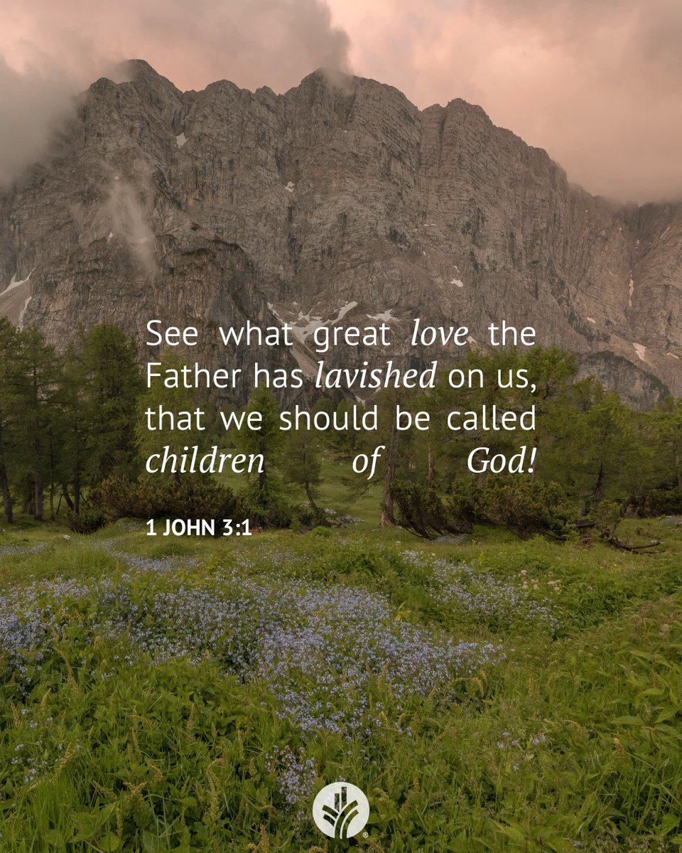 ourdailybread's tweet photo. Connect with God through today’s devotional! 
https://t.co/FAI2rUVHlY https://t.co/HHv4qo1kEq